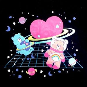 Dolls Kill x Care Bears 🐻